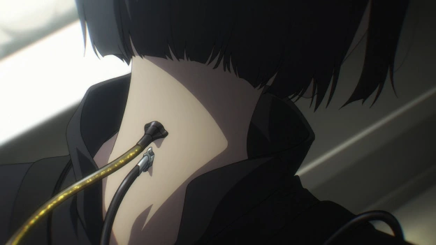Top 10 Sci-Fi Anime You Can’t Miss in 2025