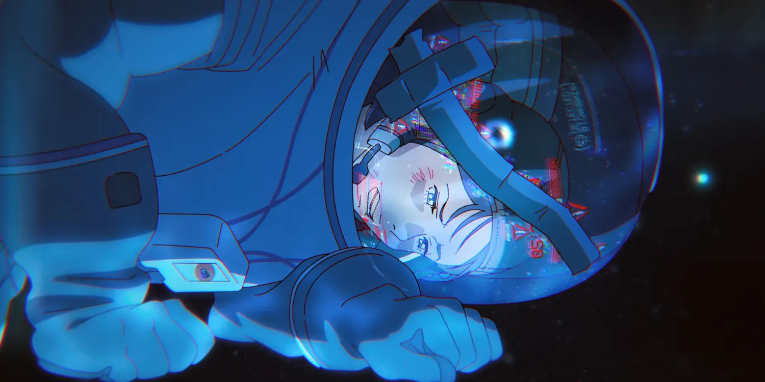 Top 10 Sci-Fi Anime You Can’t Miss in 2025