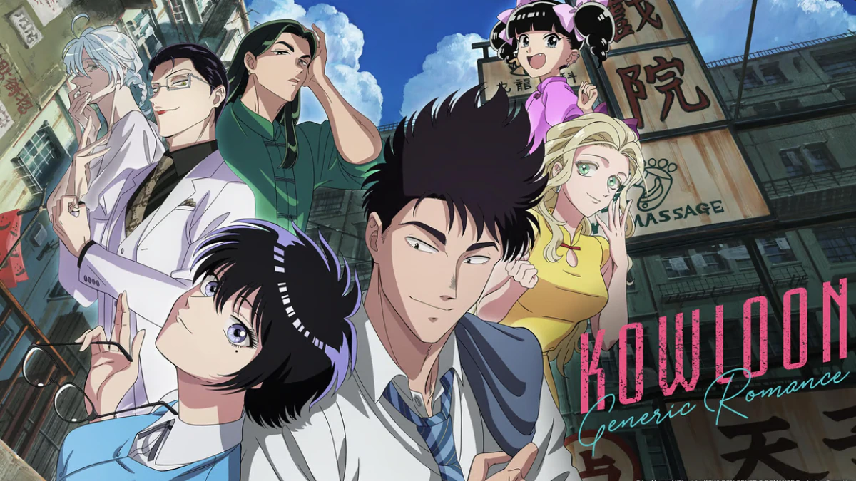 Top 10 Sci-Fi Anime You Can’t Miss in 2025