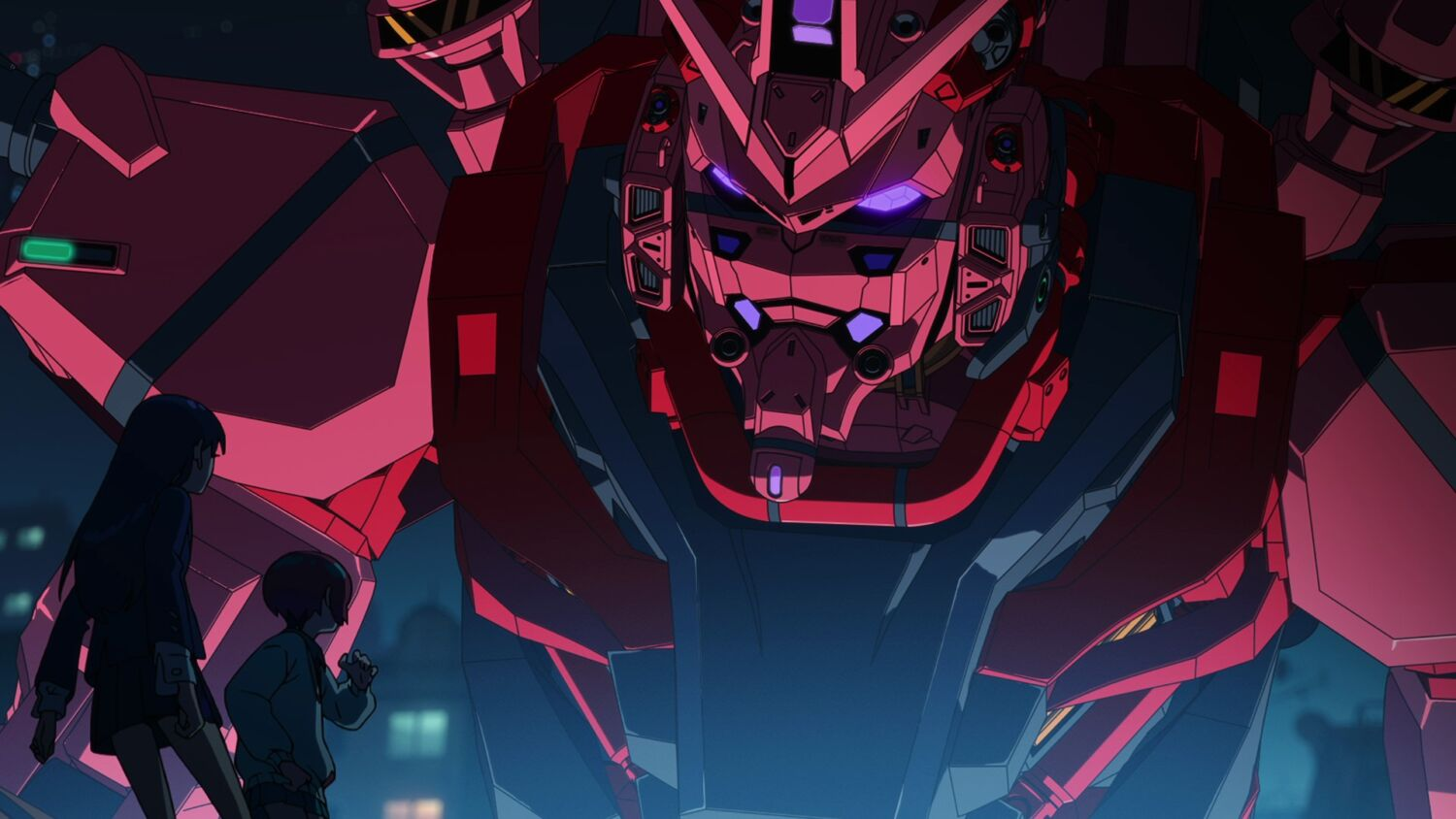 Top 10 Sci-Fi Anime You Can’t Miss in 2025