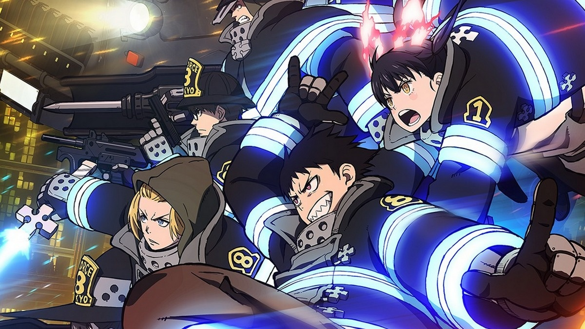 Top 10 Sci-Fi Anime You Can’t Miss in 2025