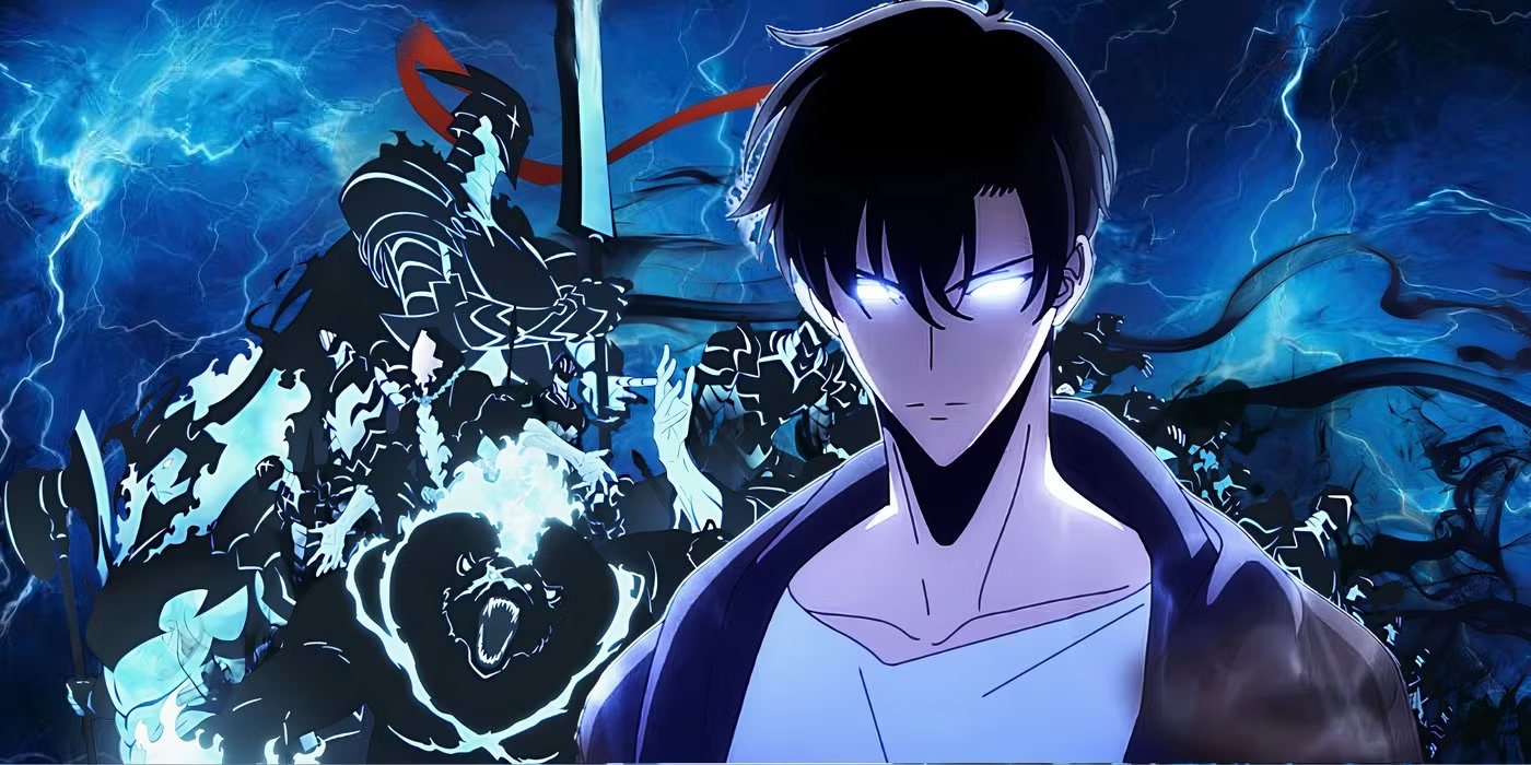 Top 10 Sci-Fi Anime You Can’t Miss in 2025