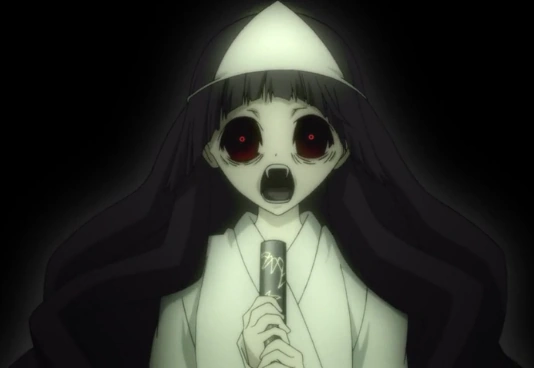 Top 10 Horror Anime You Should Watch in 2025
