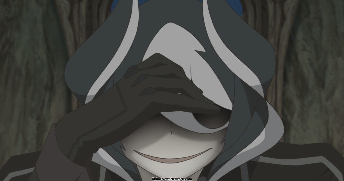 Top 10 Horror Anime You Should Watch in 2025