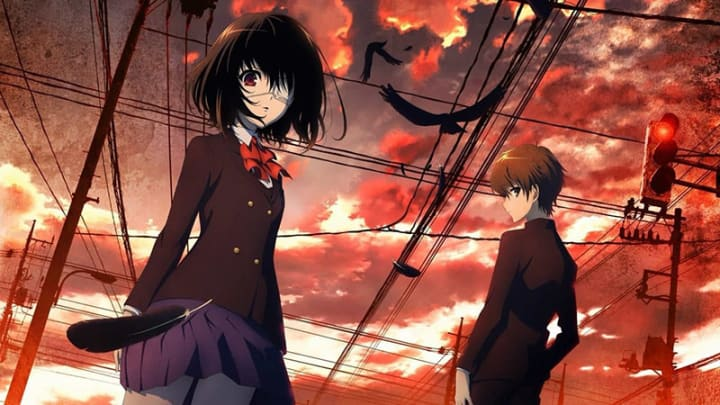 Top 10 Horror Anime You Should Watch in 2025