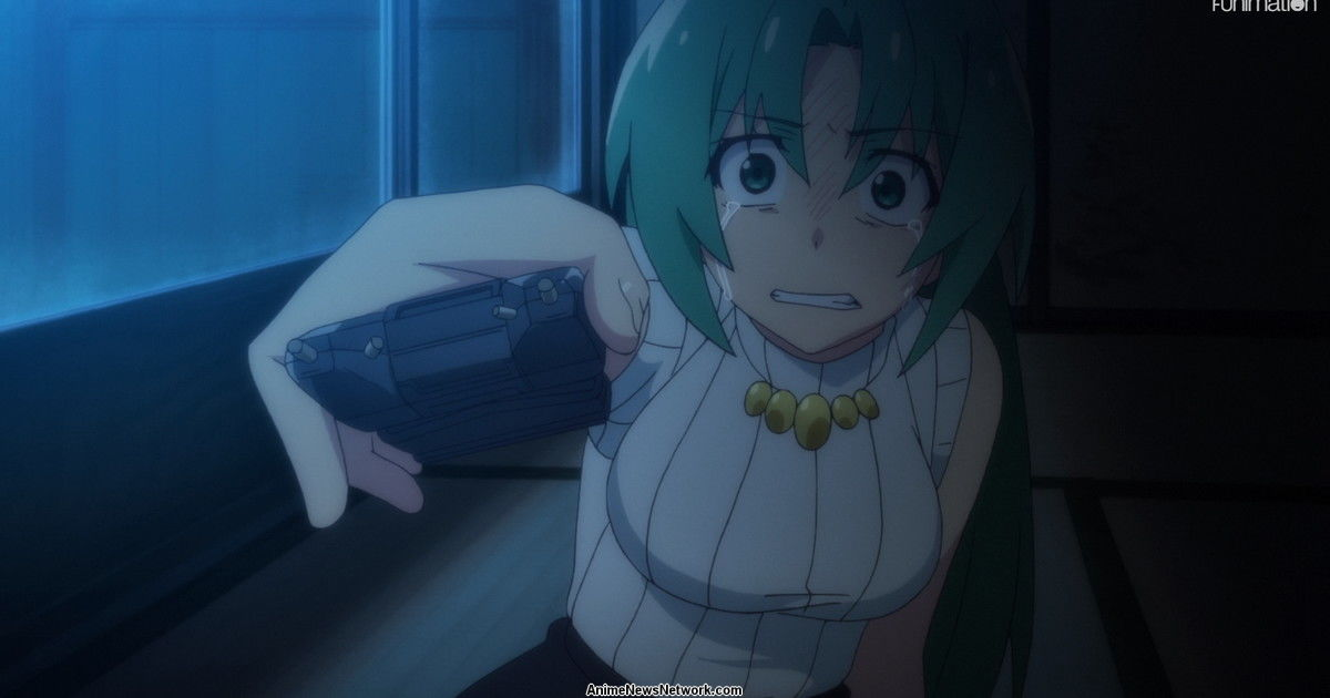 Top 10 Horror Anime You Should Watch in 2025