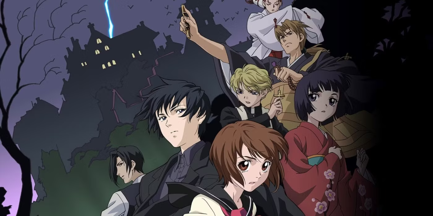 Top 10 Horror Anime You Should Watch in 2025