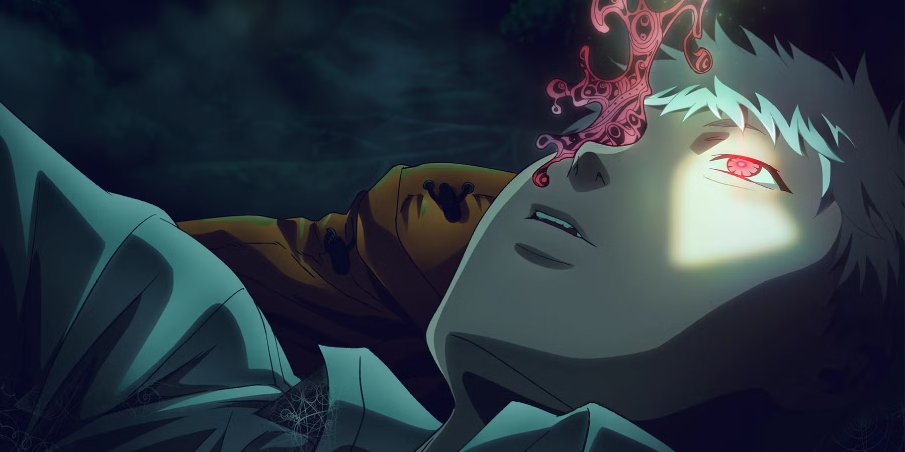 Top 10 Horror Anime You Should Watch in 2025