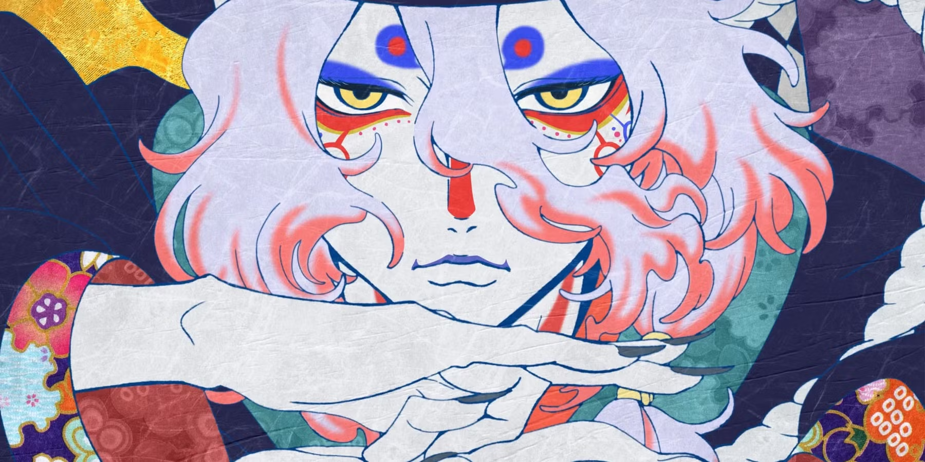 Top 10 Horror Anime You Should Watch in 2025