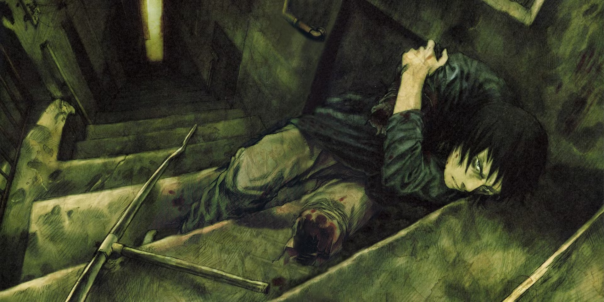 Top 10 Horror Anime You Should Watch in 2025