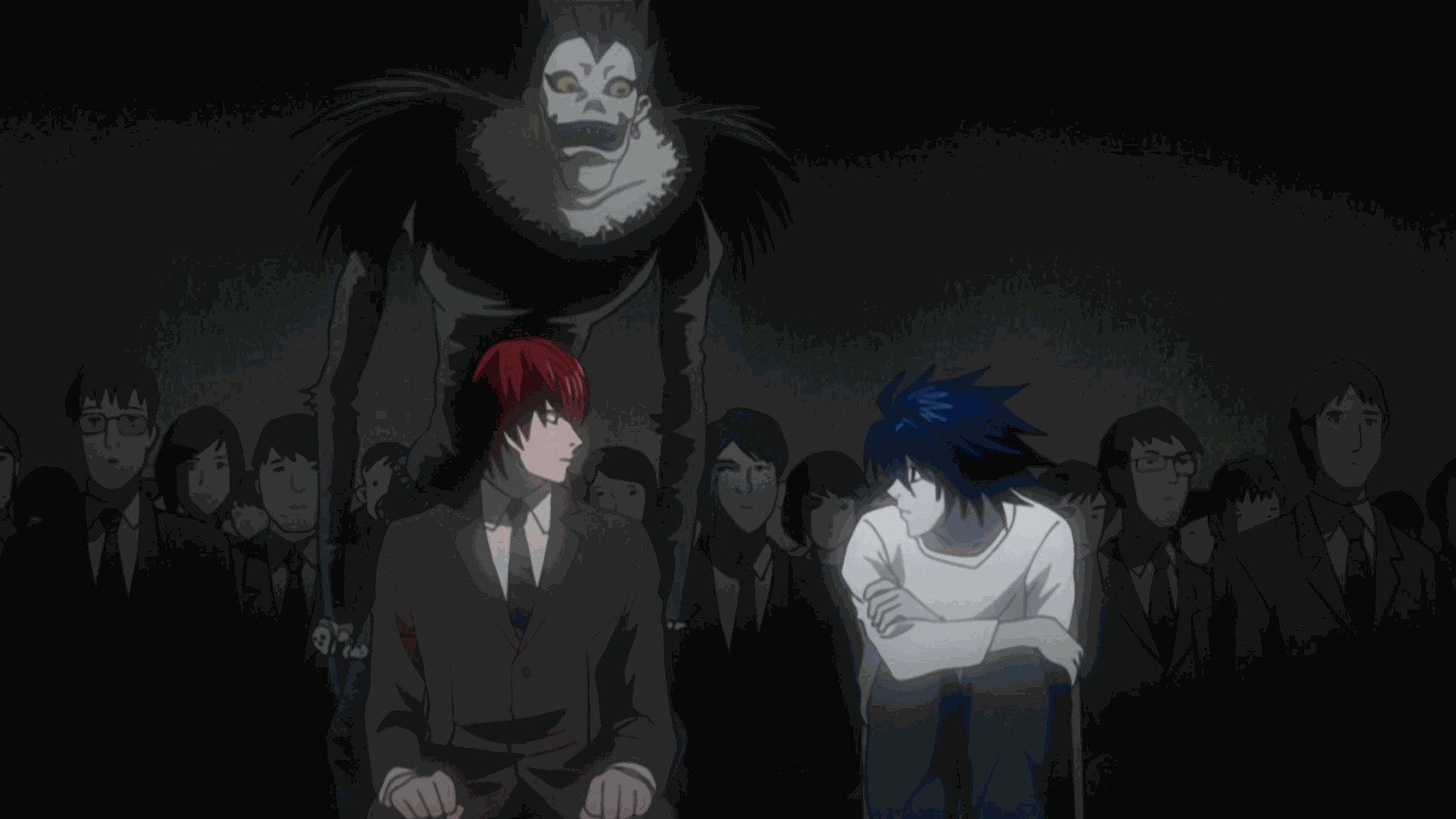 Top 10 Horror Anime You Should Watch in 2025