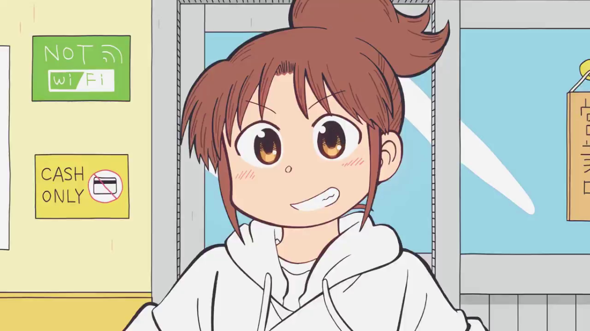 Top 10 Comedy Anime You Should Watch in 2025