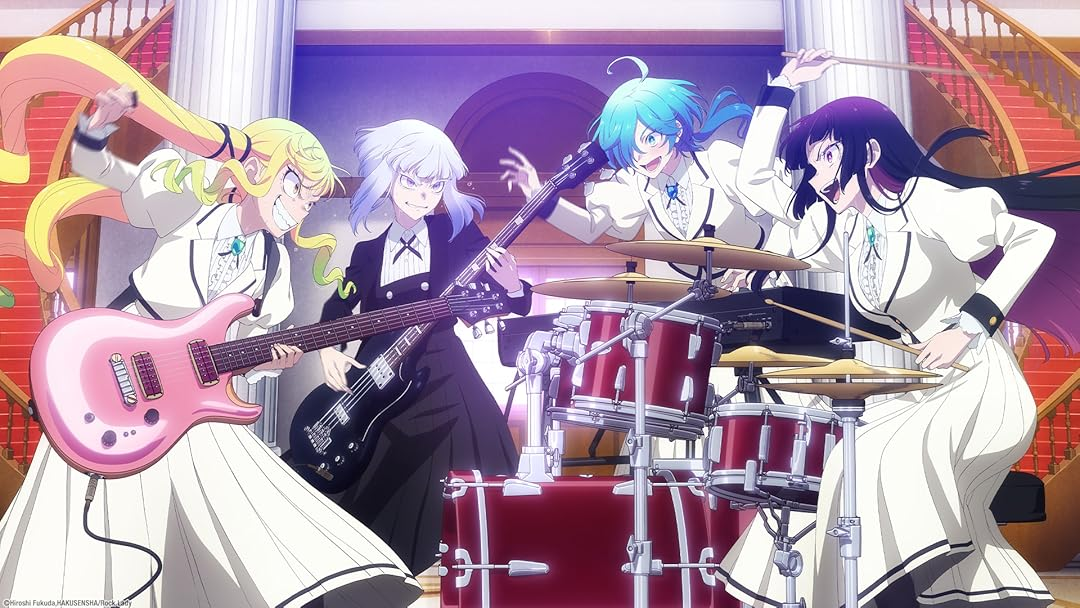 Top 10 Comedy Anime You Should Watch in 2025