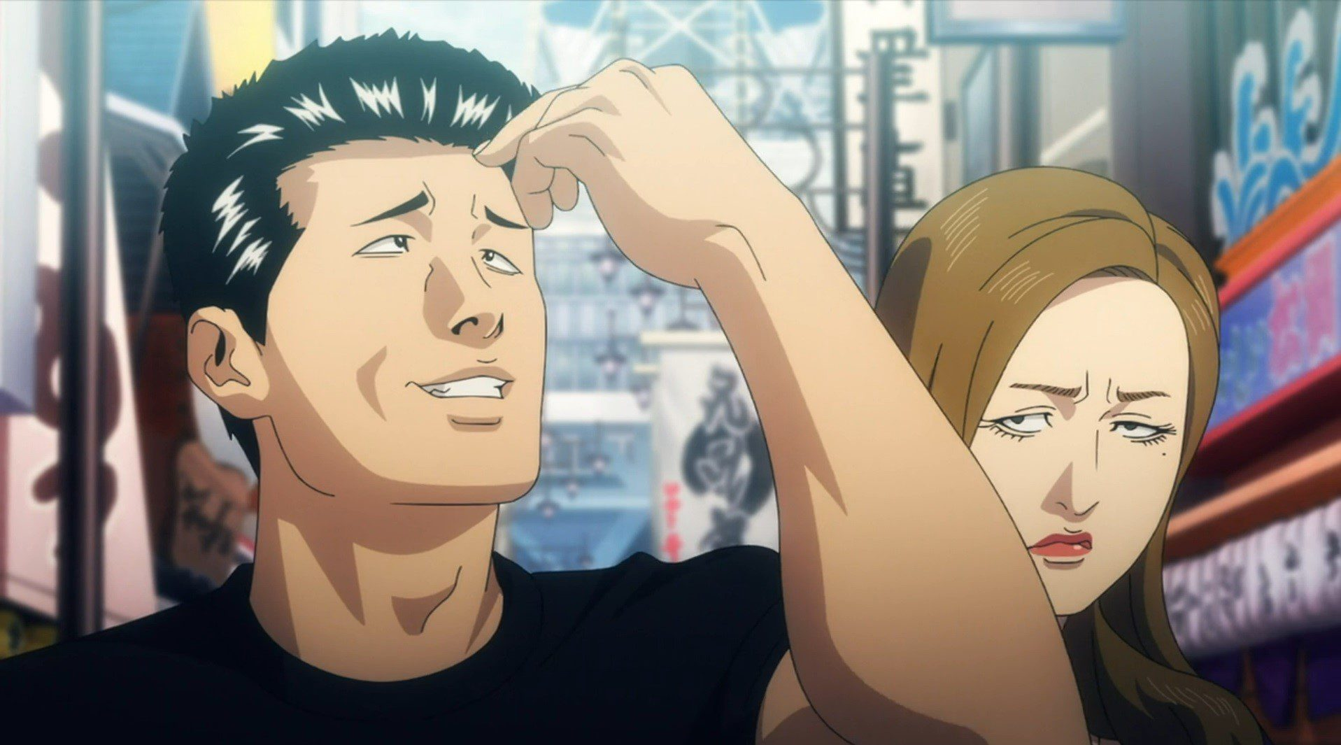 Top 10 Comedy Anime You Should Watch in 2025