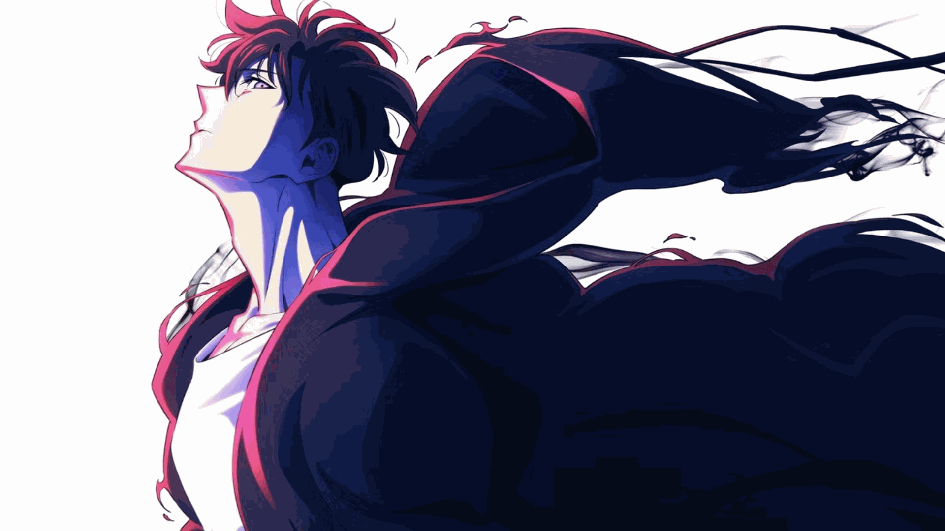 Top 10 Highest-Rated Anime of 2025