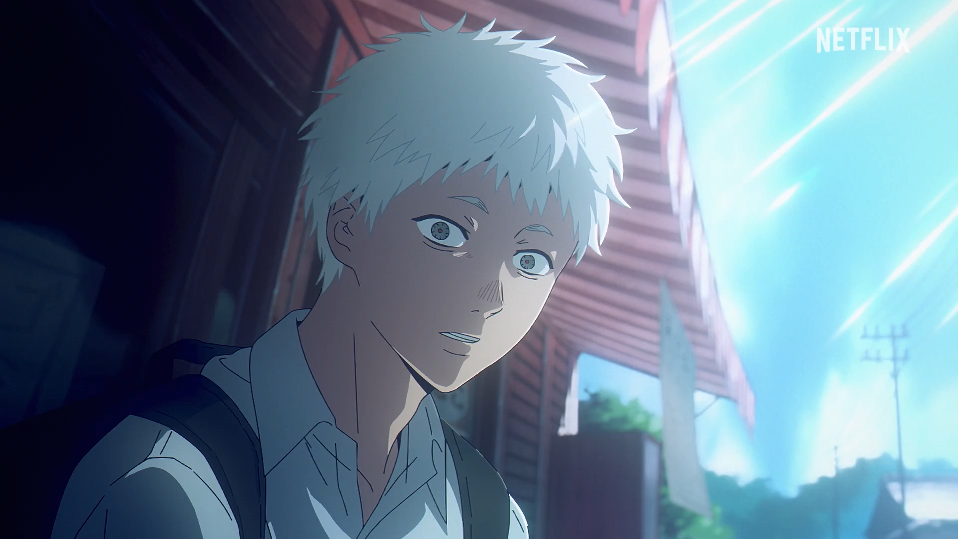 Top 10 Highest-Rated Anime of 2025