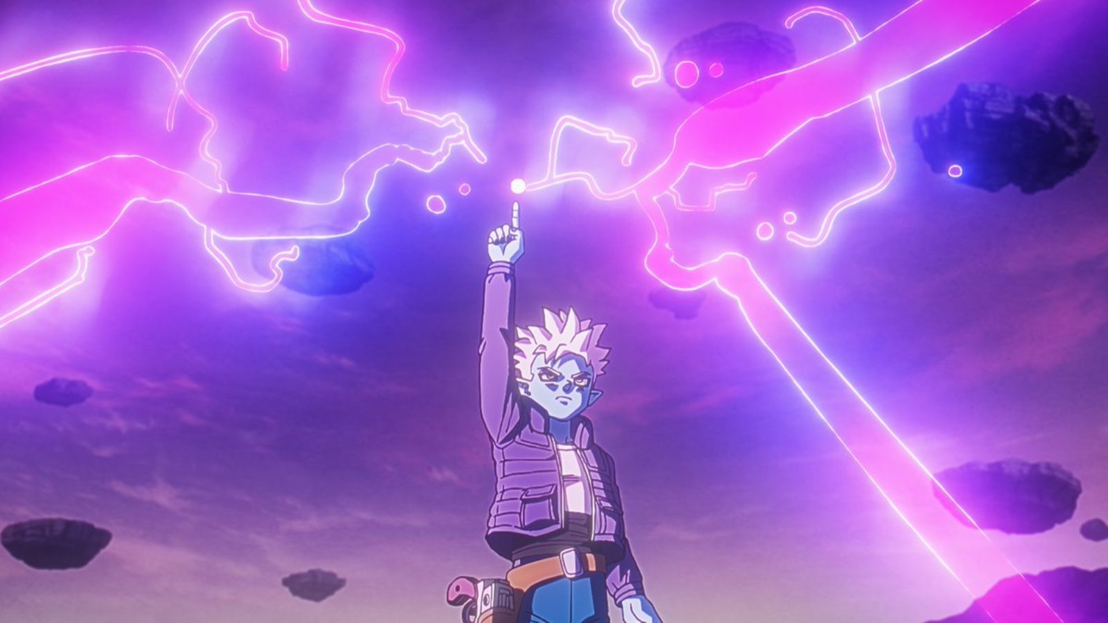 Top 10 Highest-Rated Anime of 2025