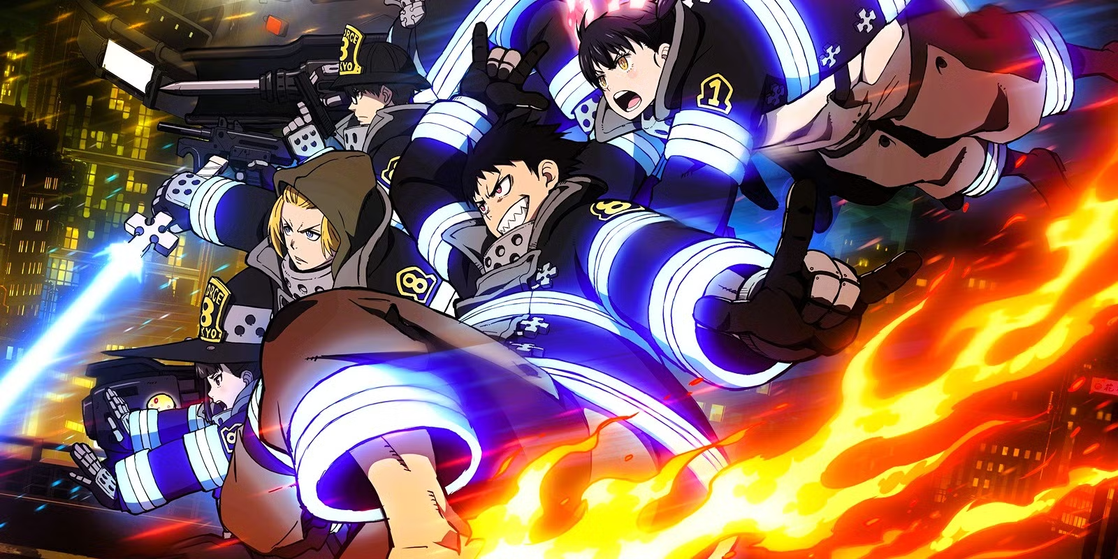 Top 10 Highest-Rated Anime of 2025
