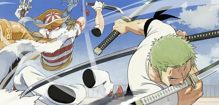 Anime Remake Update