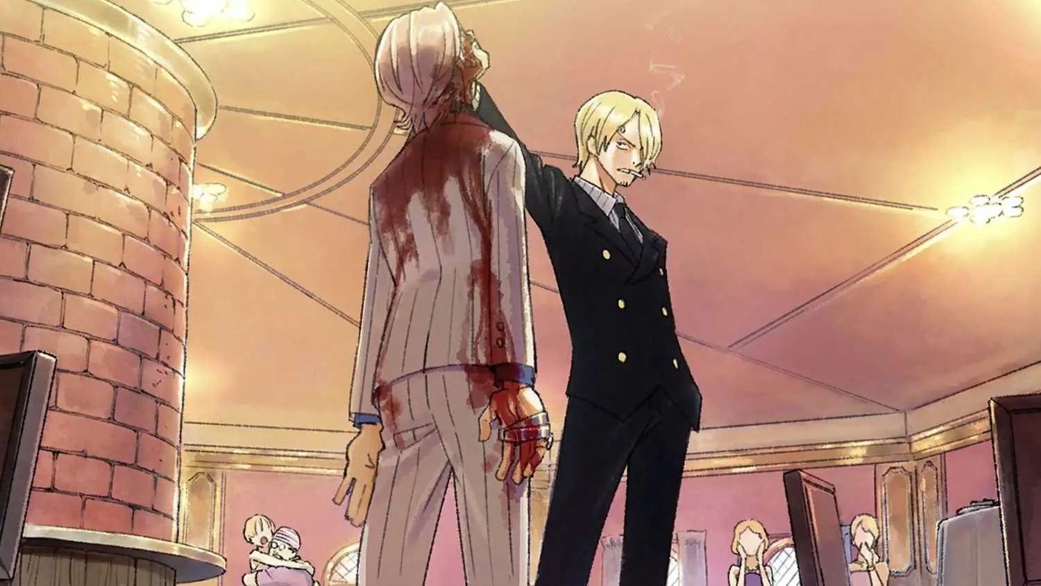 Anime Remake Update