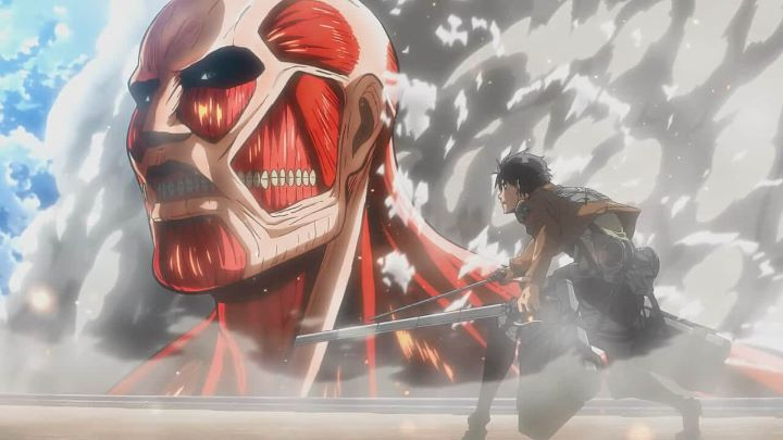 Masterpiece Action Anime