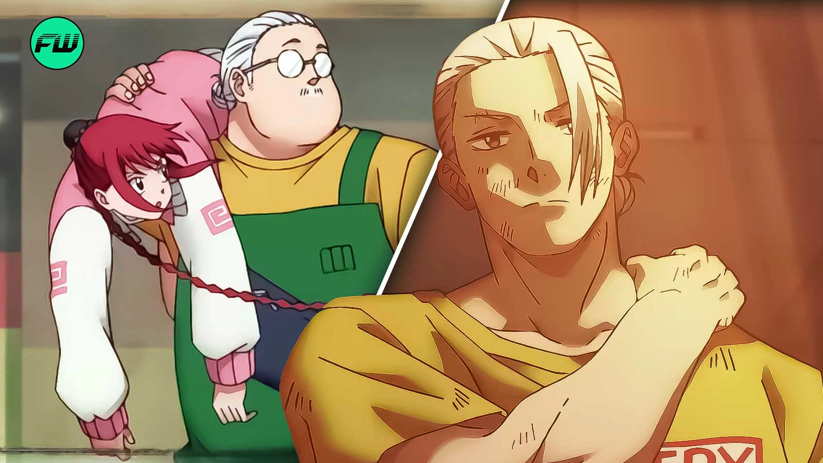 5 best anime series to watch on Netflix