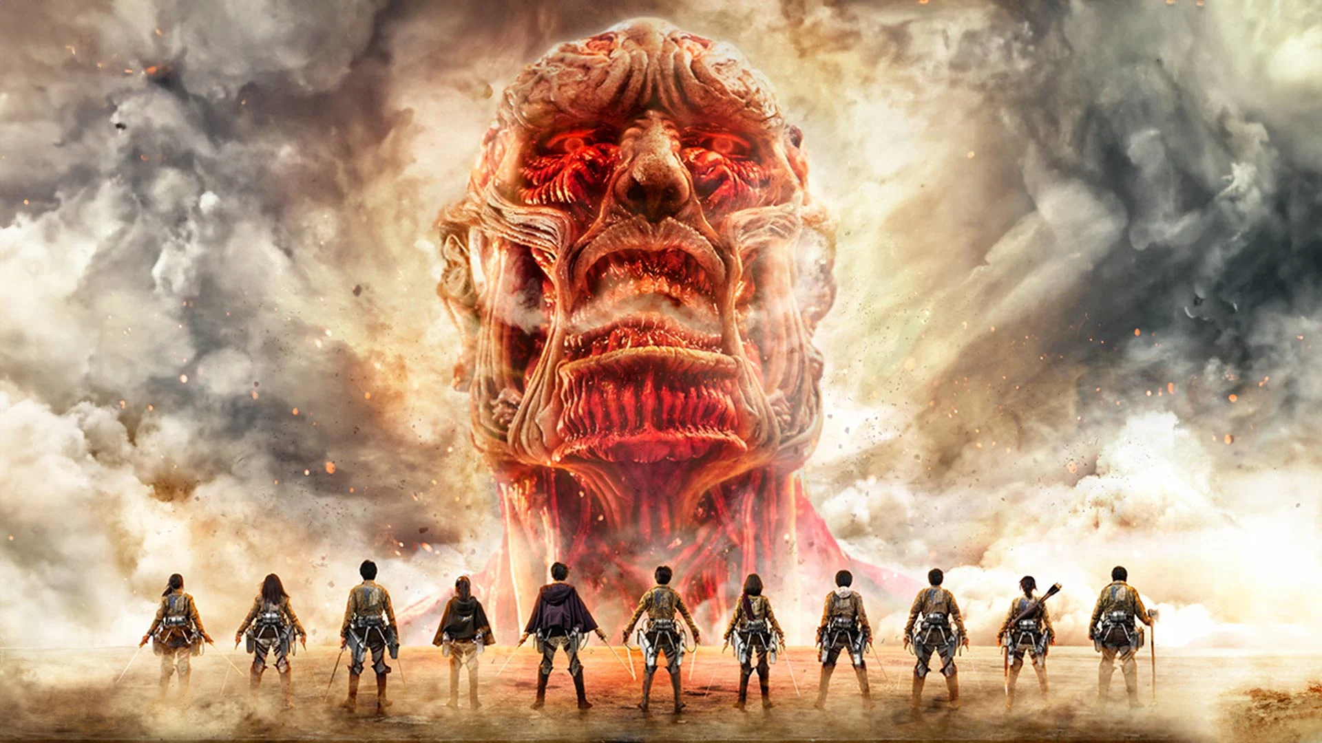 5 best anime series to watch on Netflix