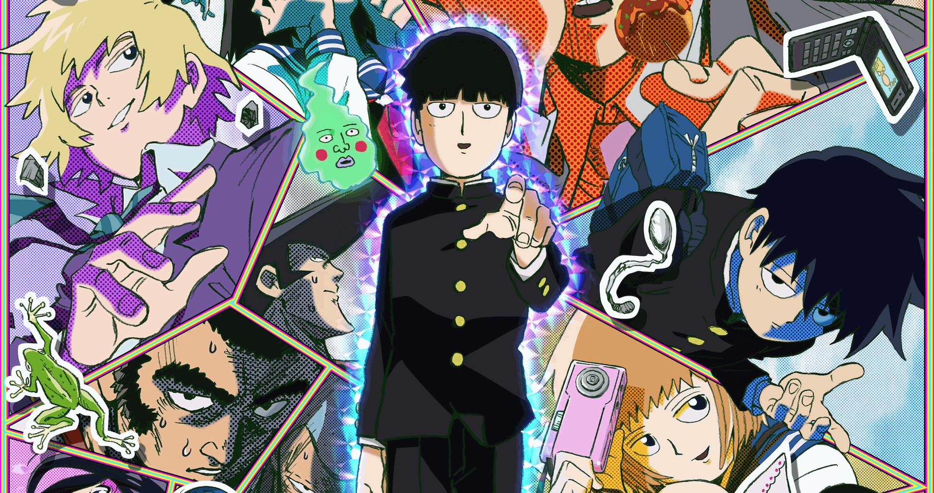5 best anime series to watch on Netflix