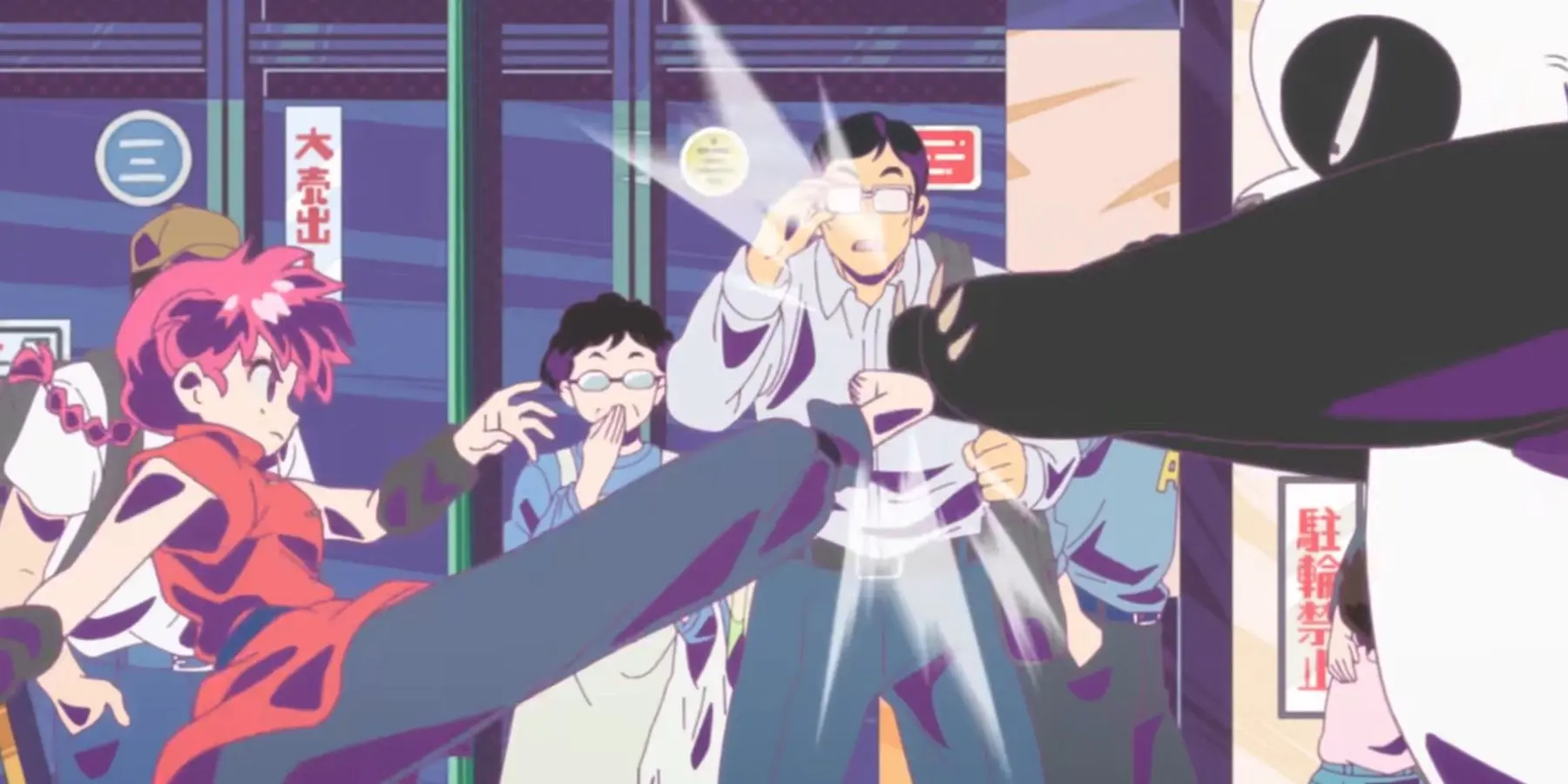 5 Short Anime With No Bad Episodes – Perfect for a Quick Binge