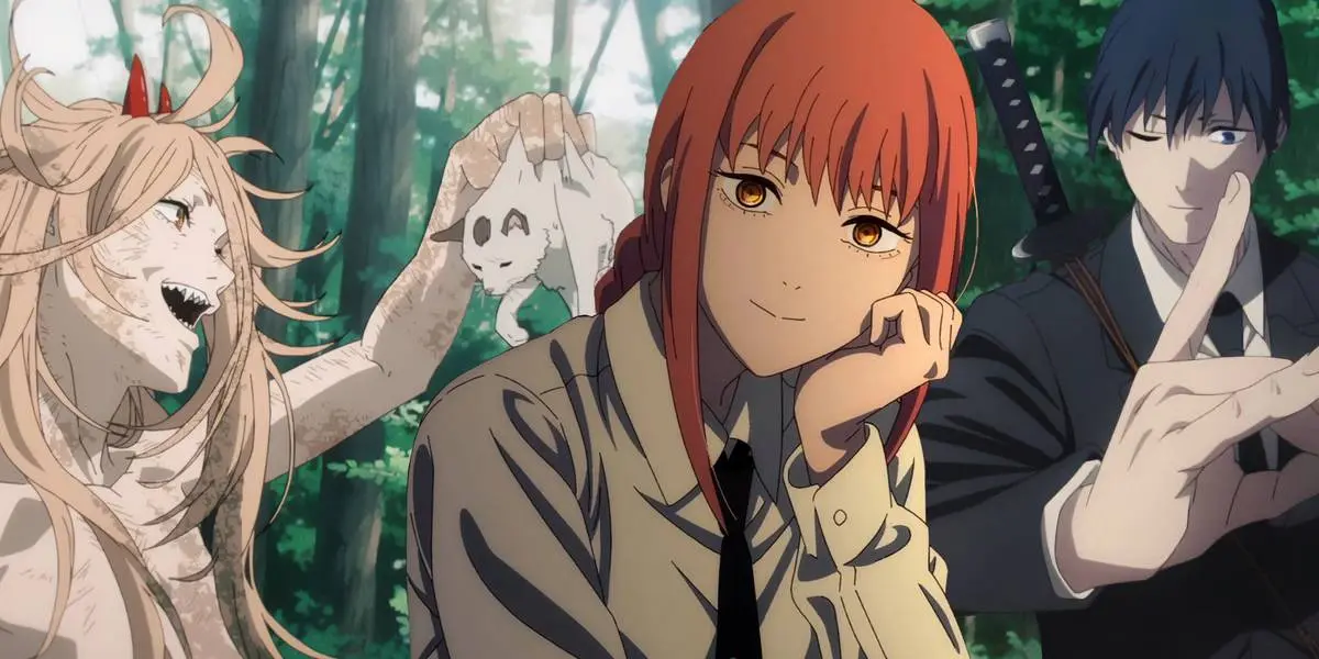 5 Short Anime With No Bad Episodes – Perfect for a Quick Binge